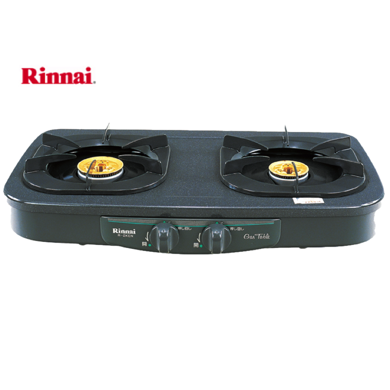 BẾP GAS RINNAI R-2KEN