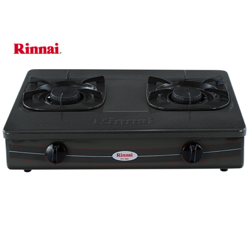 BẾP GAS RINNAI RV-360(GM)N