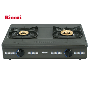 BẾP GAS RINNAI RV-367(G)N