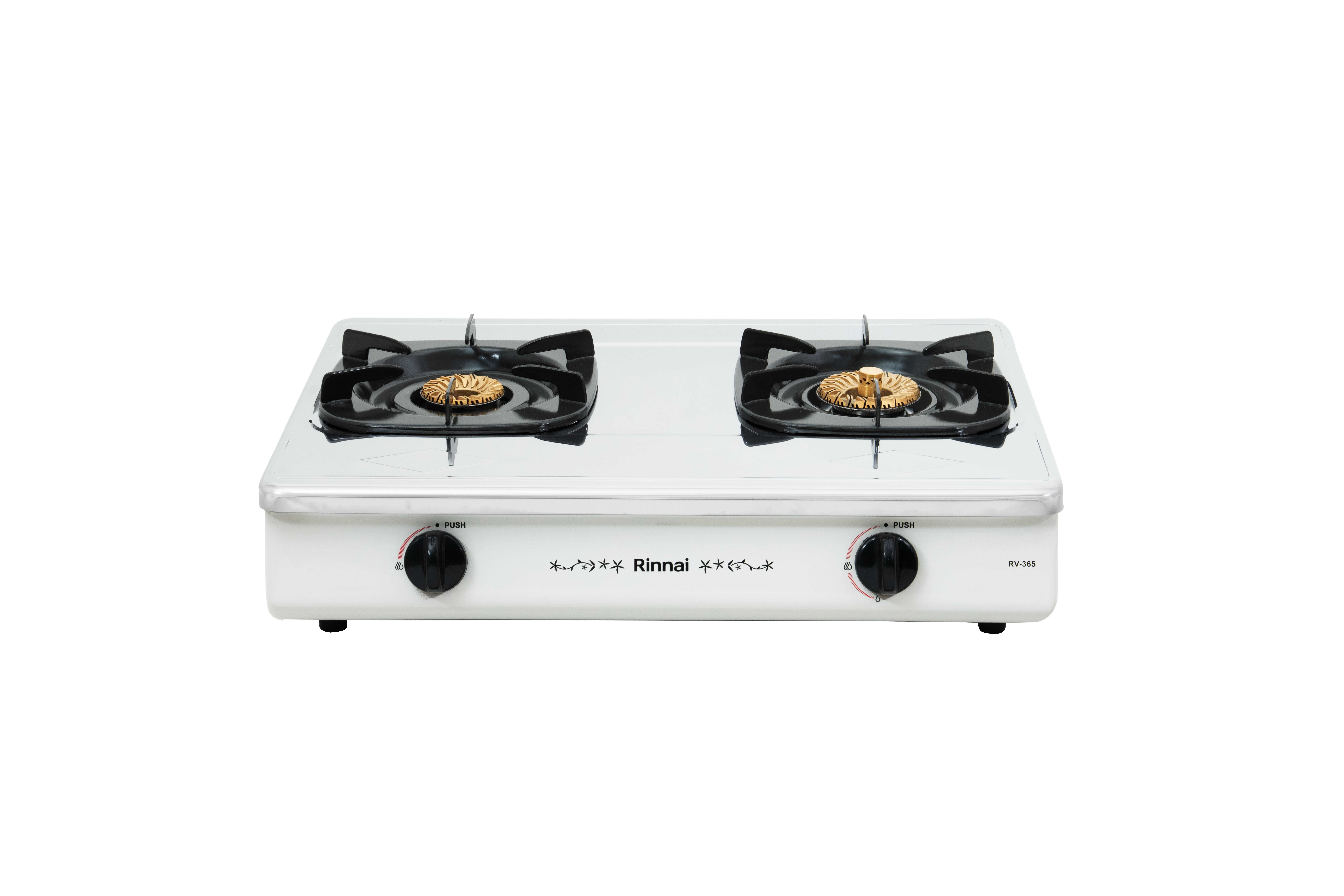 Bếp gas để bàn Rinnai RV-365(SW)N