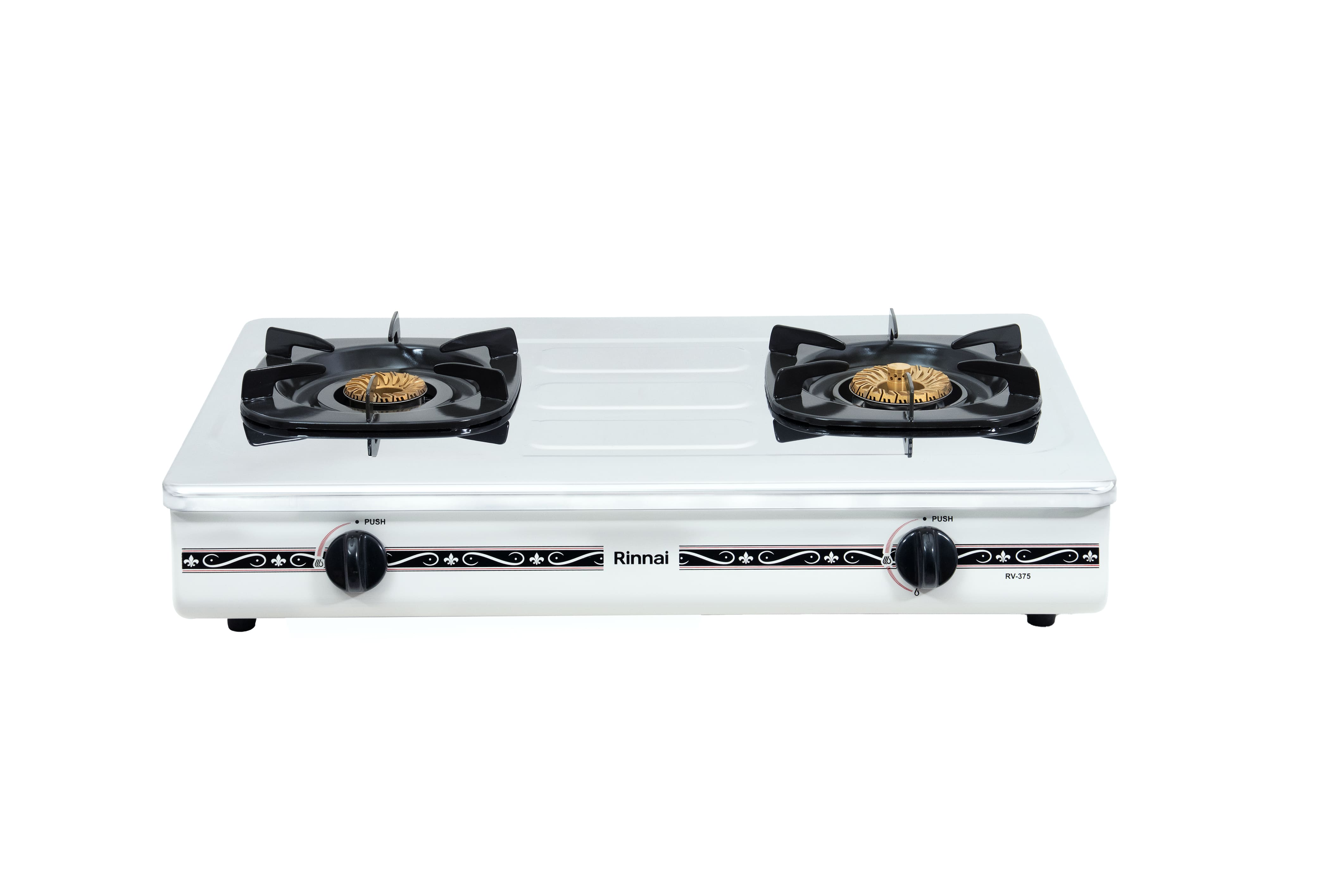 Bếp gas để bàn Rinnai RV-375(SW)N