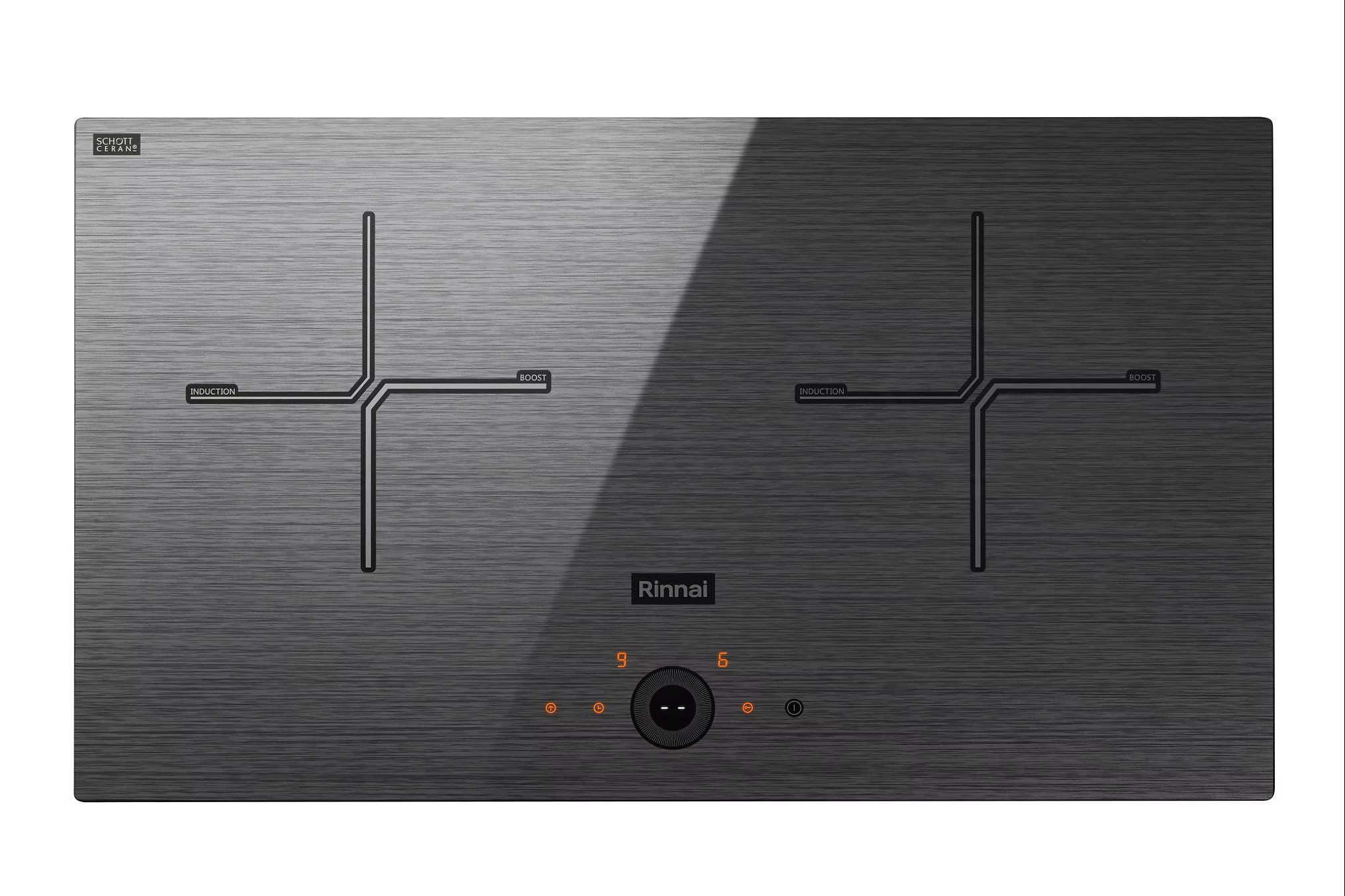 Bếp từ Rinnai