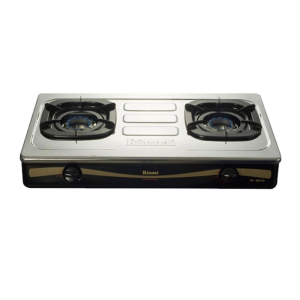 Bếp gas dương Rinnai RI-602DI