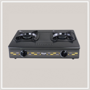 Bếp gas dương Rinnai RV-260(G)N