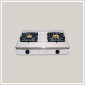 Bếp gas dương Rinnai RV-365(SW)N