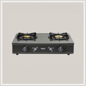 Bếp gas dương Rinnai RV-740A(GF)