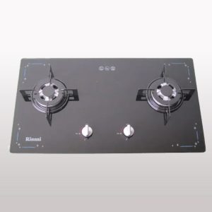 Bếp gas âm Rinnai RVB-212BG